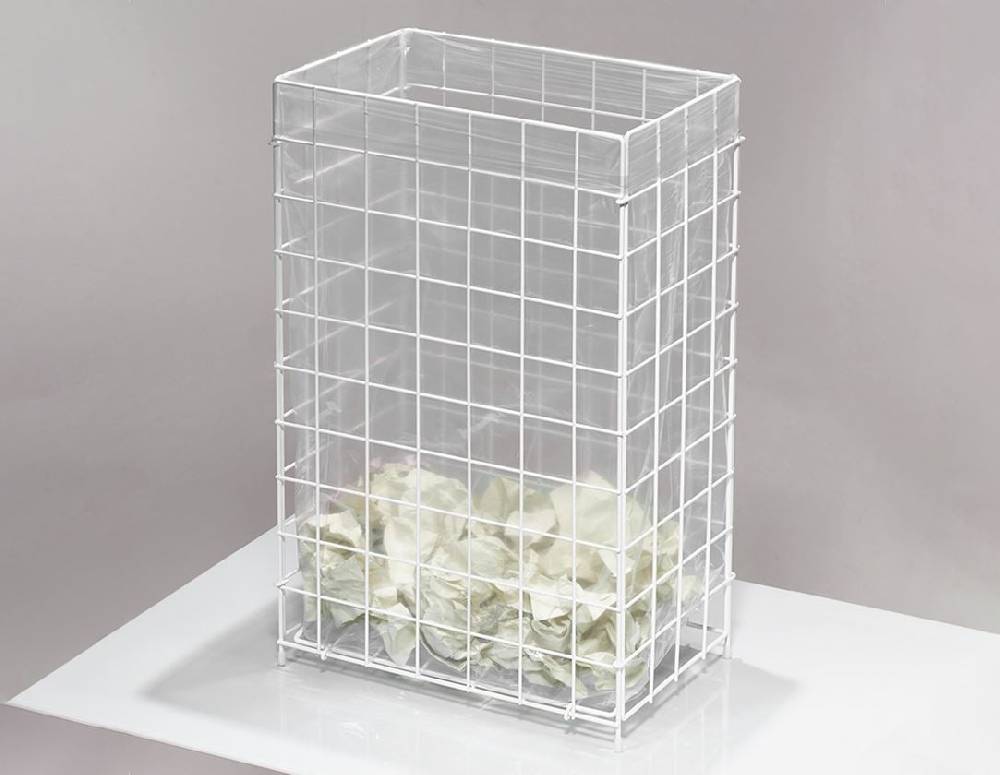 Strauss Abfallkorb für Papierhandtücher