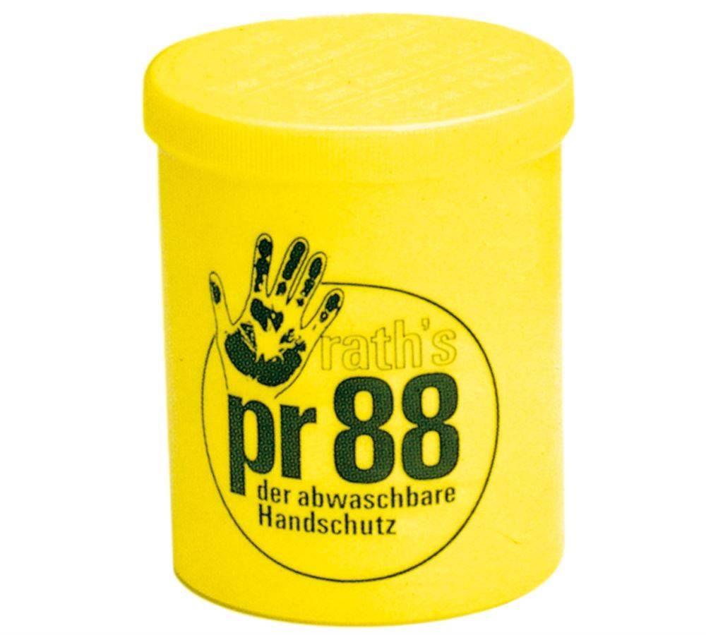 Strauss Abwaschbarer Handschutz - Pr 88