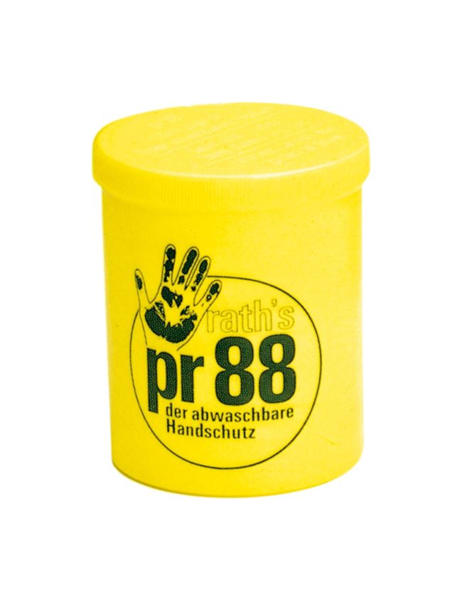 Strauss Abwaschbarer Handschutz - Pr 88
