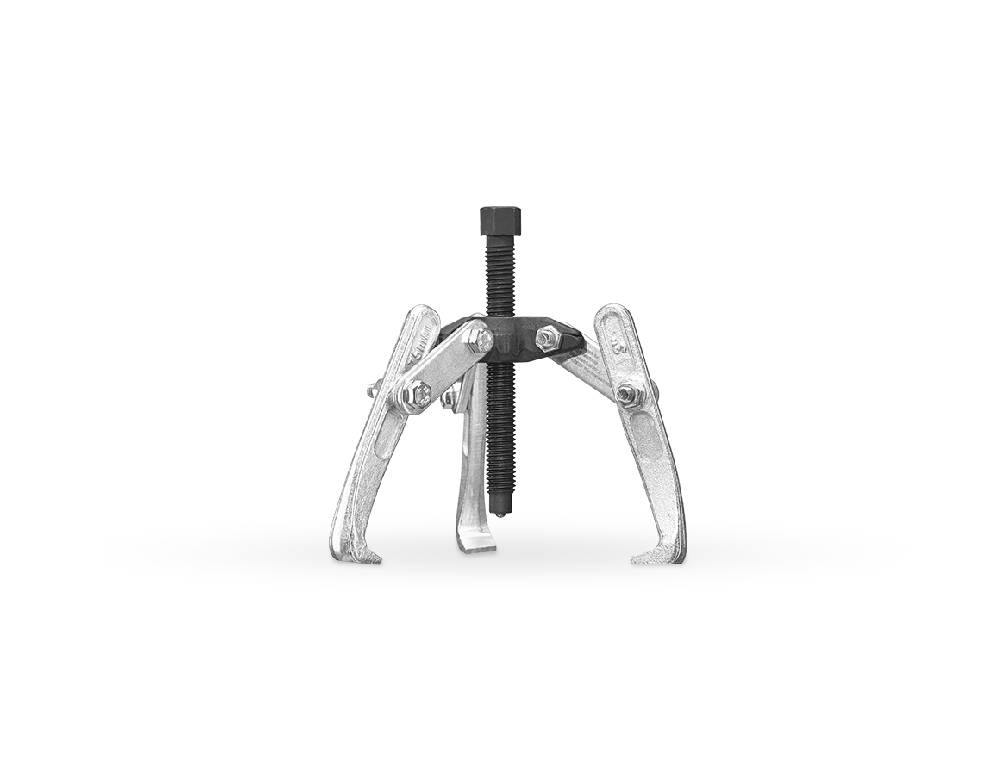 Strauss Abzieher 3-armig