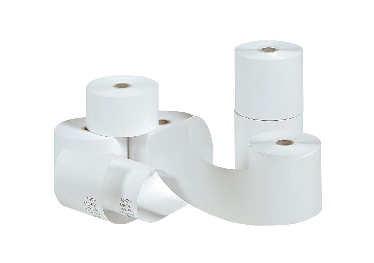 Strauss Additionsrollen