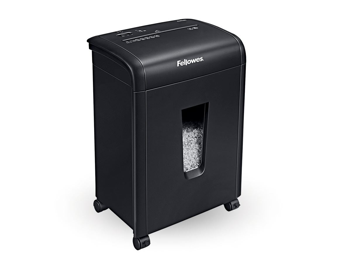 Strauss Aktenvernichter 10M