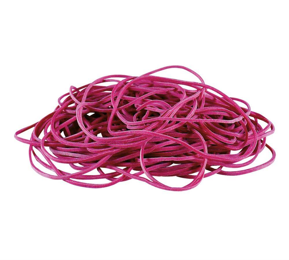 Strauss Alco Gummiringe