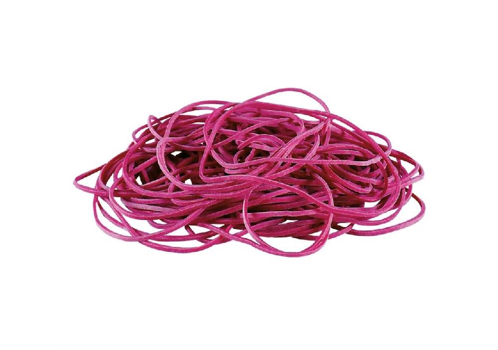 Strauss Alco Gummiringe