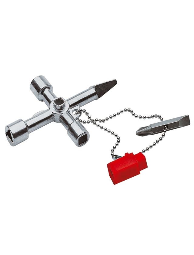 Strauss Allround-Key