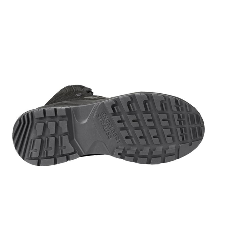 Strauss Allroundschuhe e.s. Apate II mid, Kinder