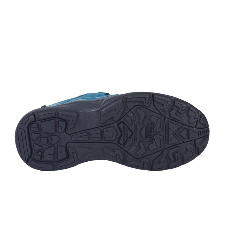 Strauss Allroundschuhe e.s. Corvids II, Kinder