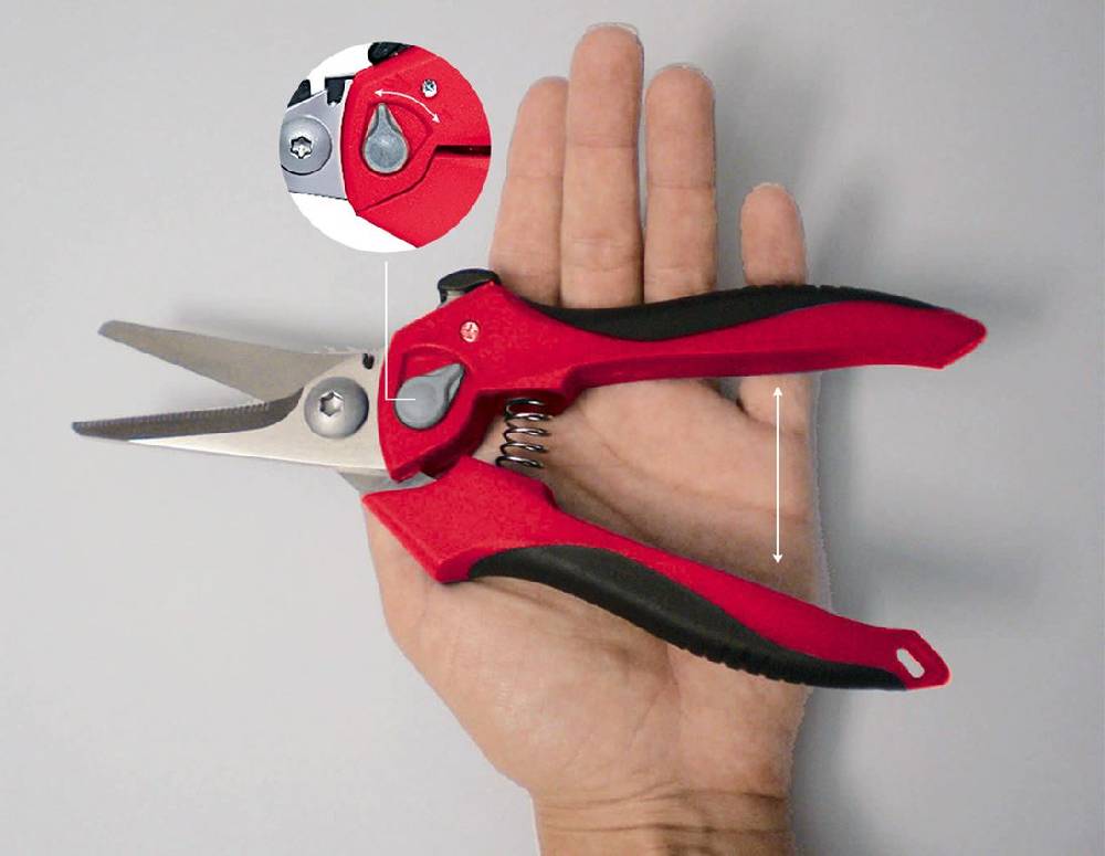 Strauss Allzweck-Scheren