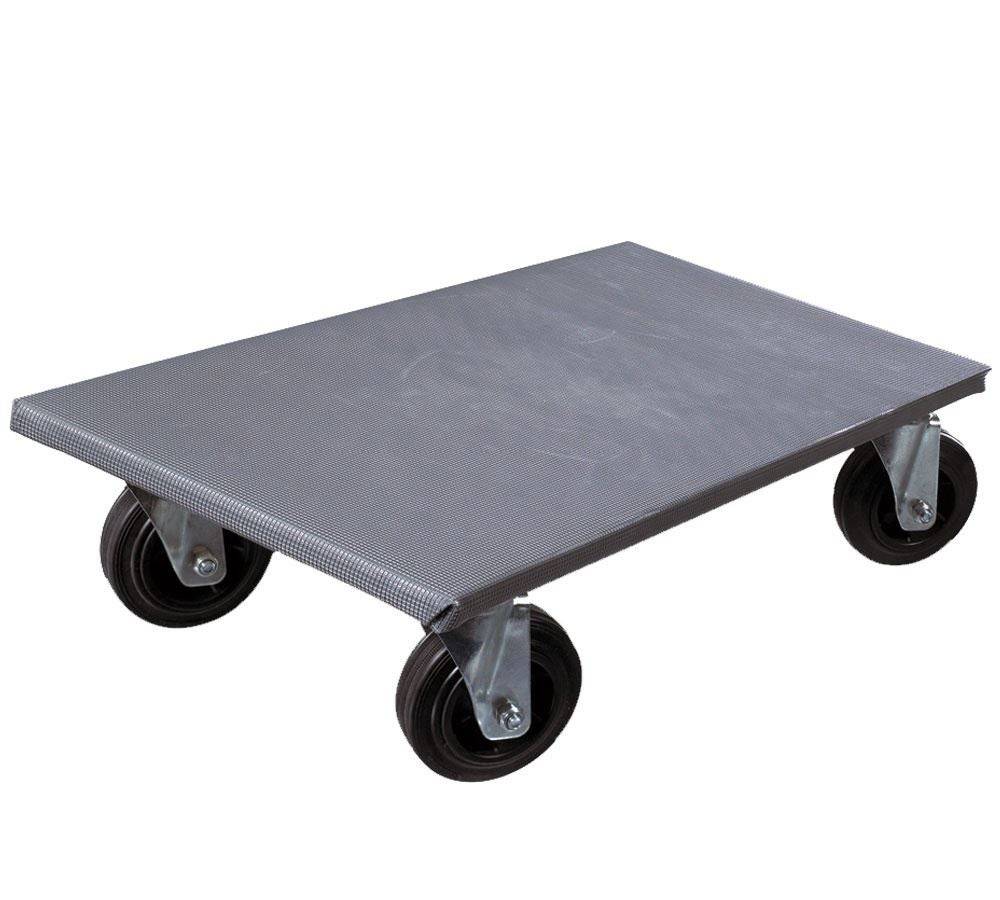 Strauss Allzweckroller