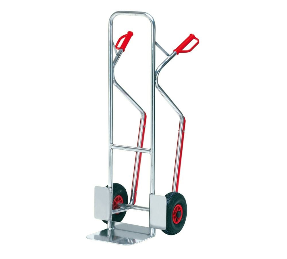 Strauss Alu-Sackkarre, 200 Kg