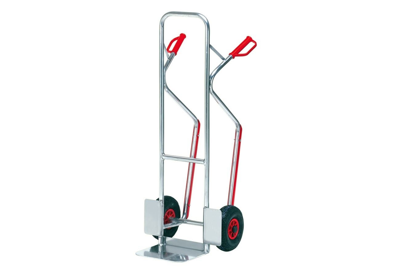 Strauss Alu-Sackkarre, 200 kg