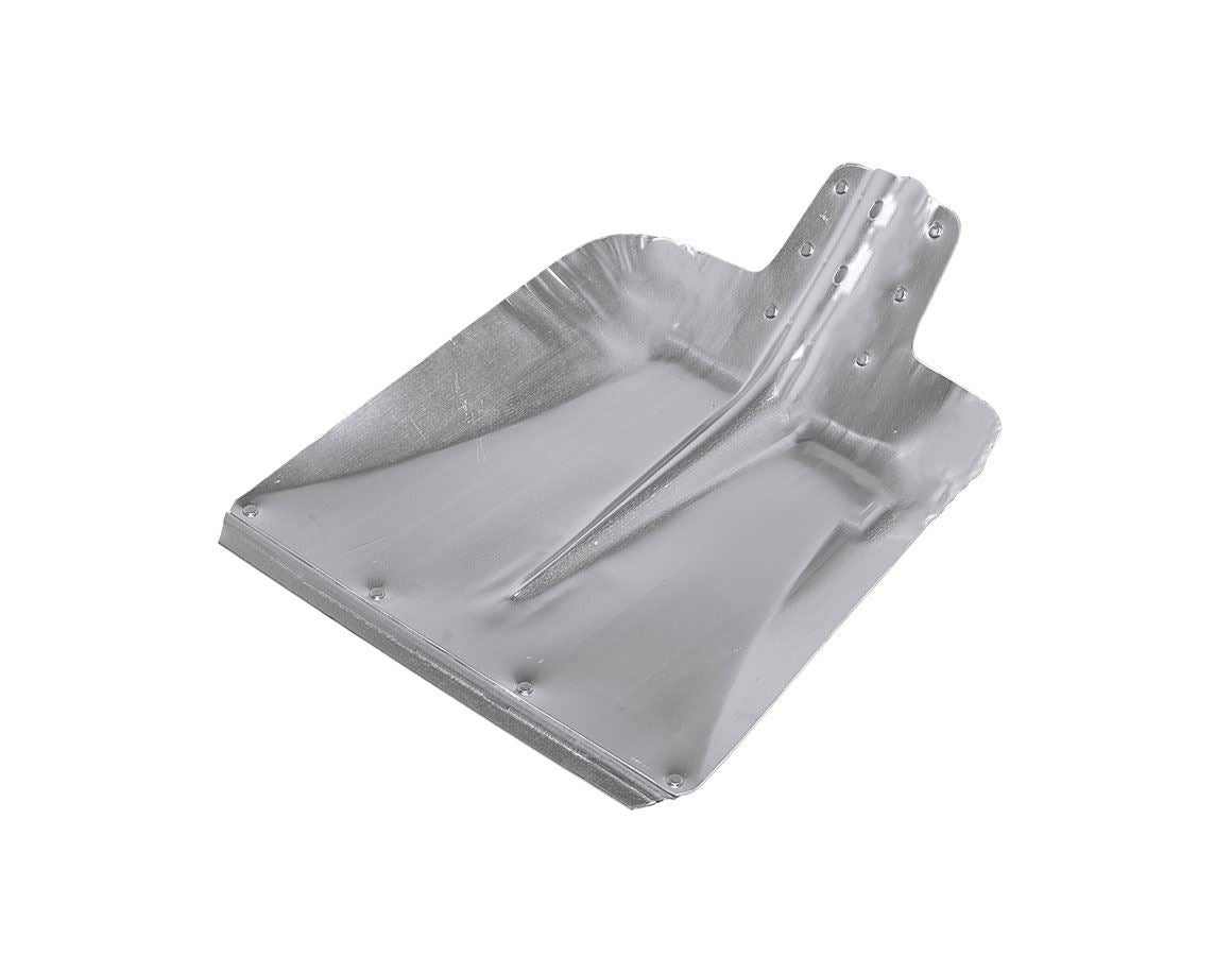 Strauss ALU-Schaufel