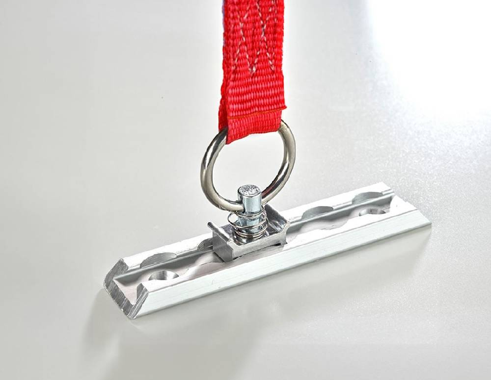 Strauss Ankerschiene für Befestigungssystem