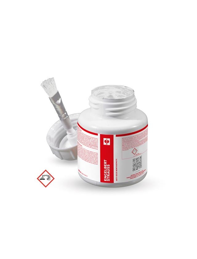Strauss Anti-Seize Montagepaste