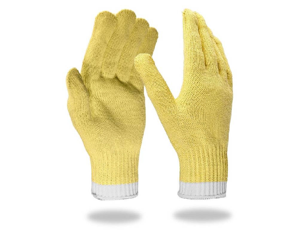 Strauss Aramid-Strickhandschuhe