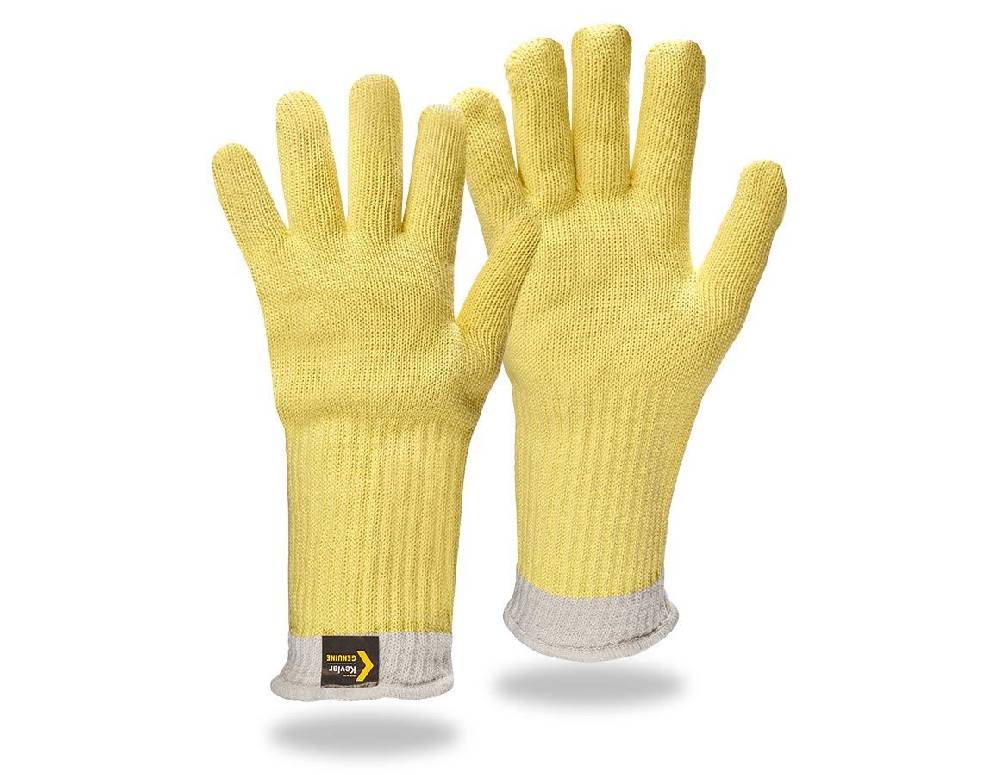 Strauss Aramid-Strickhandschuhe Fireblade