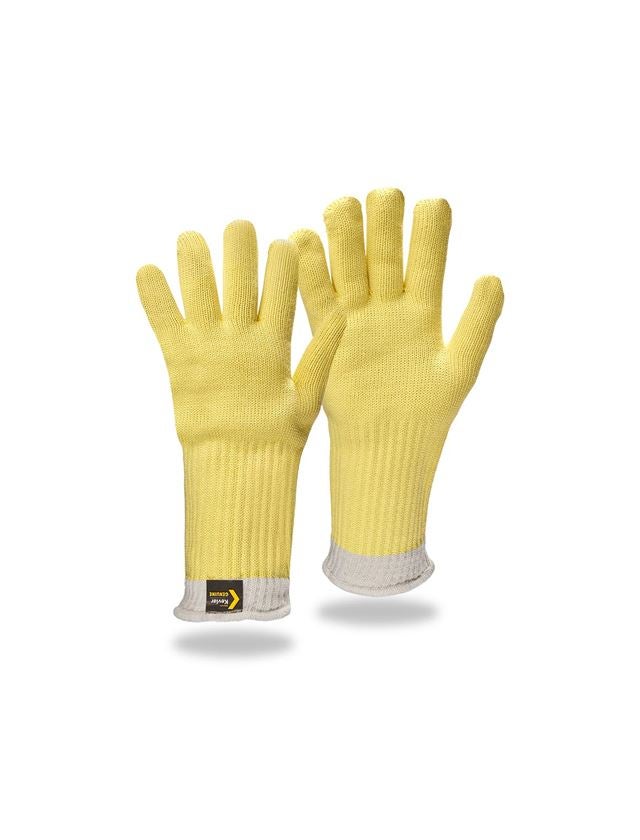 Strauss Aramid-Strickhandschuhe Fireblade