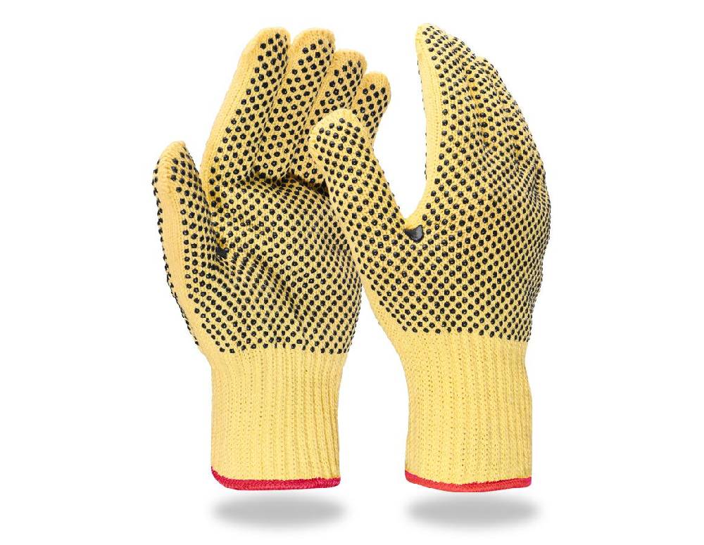 Strauss Aramid-Strickhandschuhe Safe Point