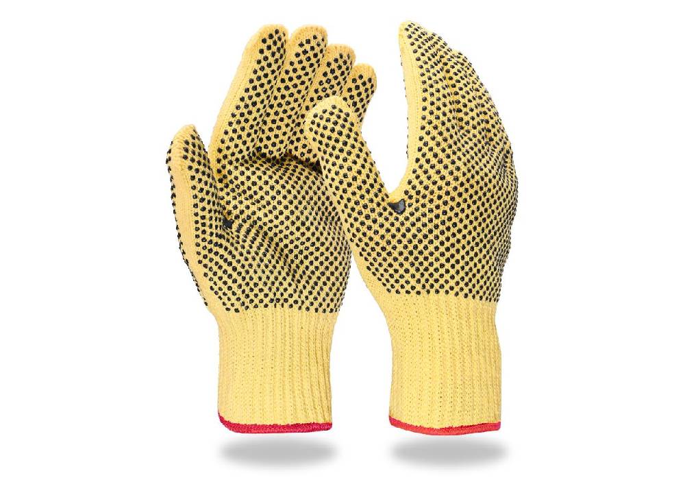 Strauss Aramid-Strickhandschuhe Safe Point