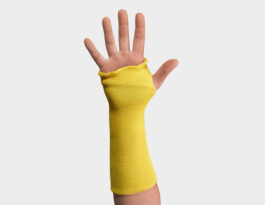 Strauss Aramid-Strickstulpe