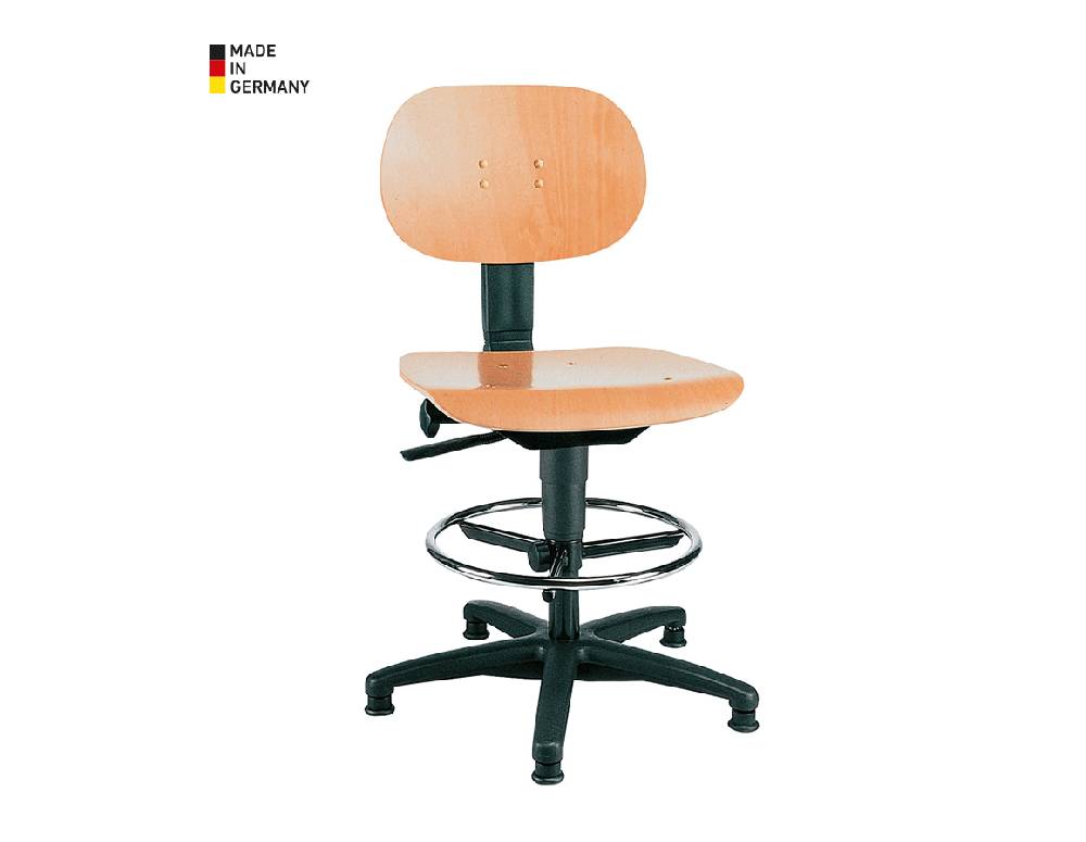 Strauss Arbeitsdrehstühle