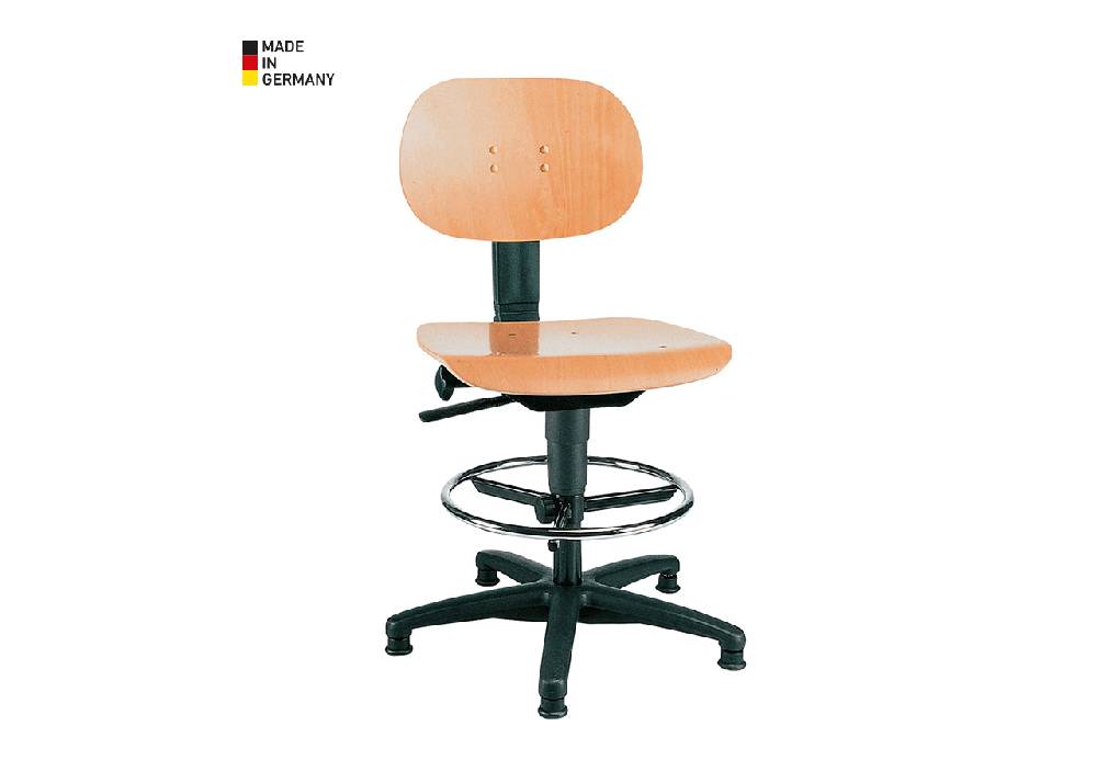 Strauss Arbeitsdrehstühle