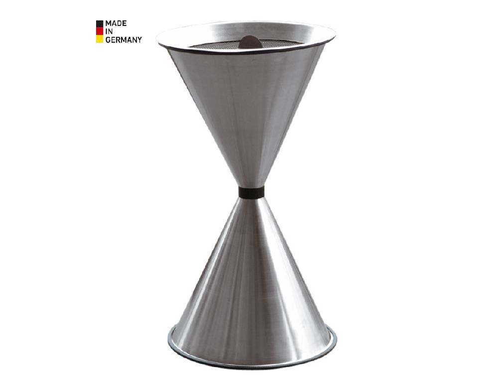 Strauss Aschenbecher Diabola