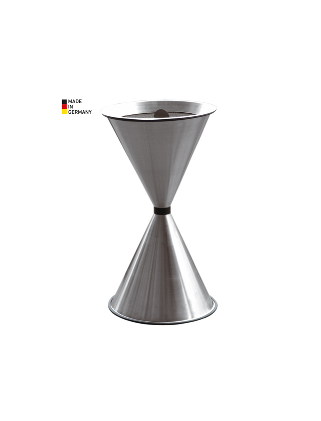 Strauss Aschenbecher Diabola