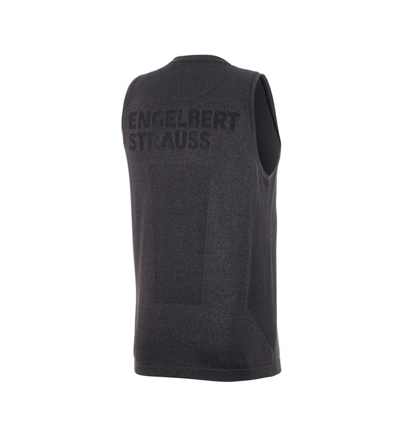 Strauss Athletik-Shirt seamless e.s.trail
