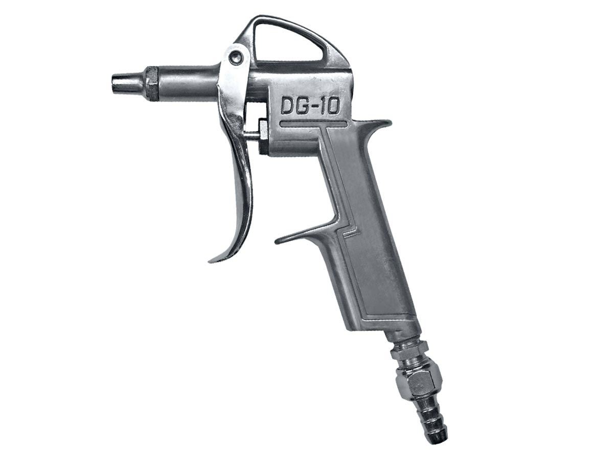 Strauss Ausblaspistole