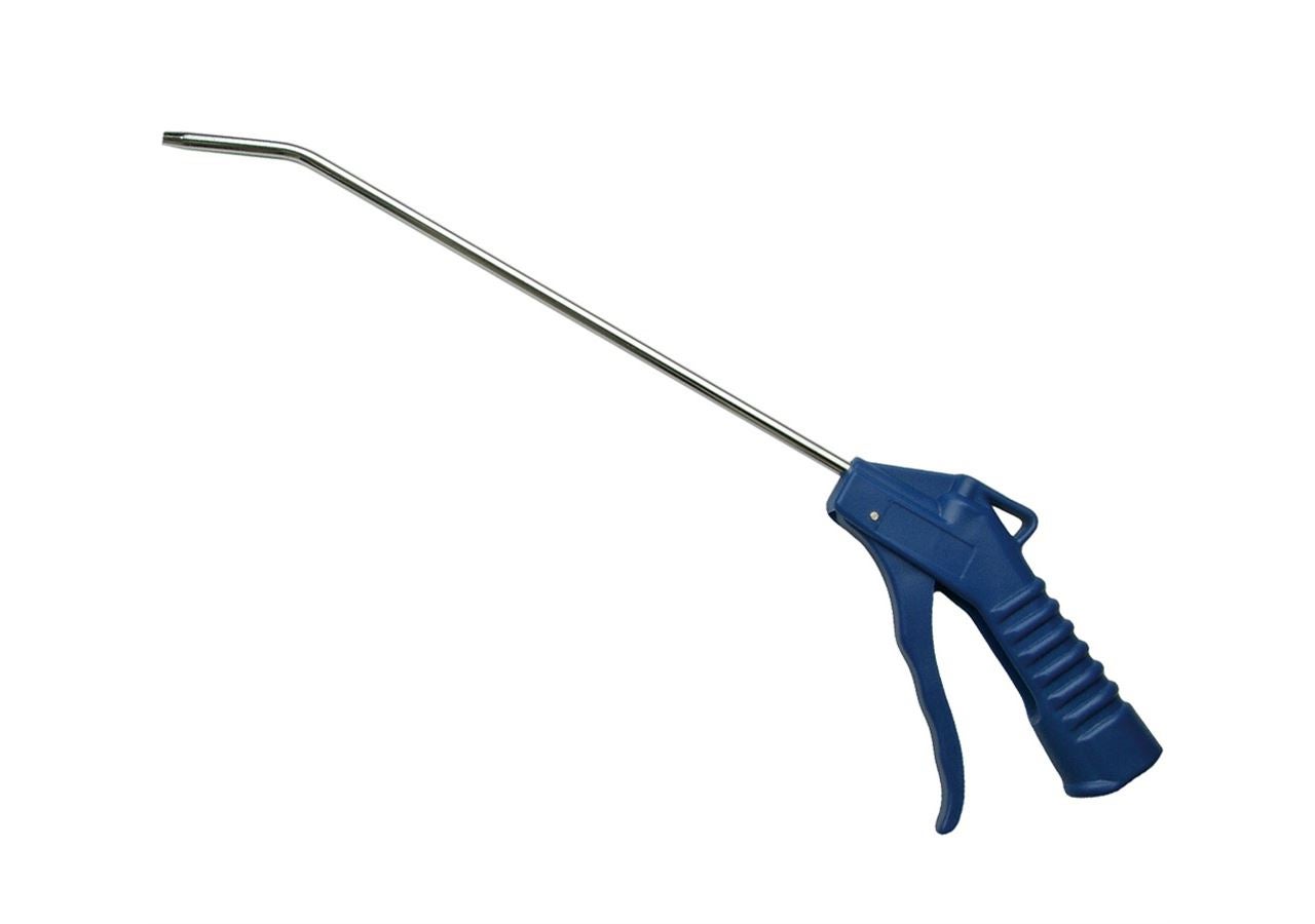 Strauss Ausblaspistole, lang