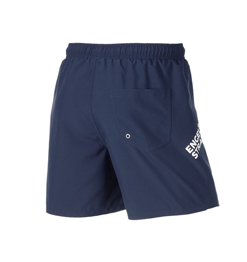 Strauss Badeshort e.s.trail
