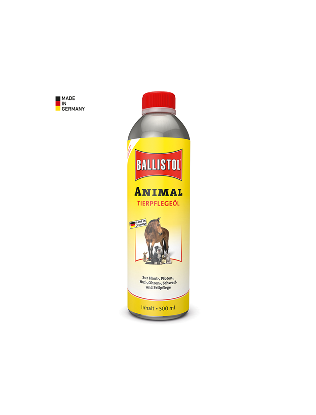 Strauss Ballistol Animal