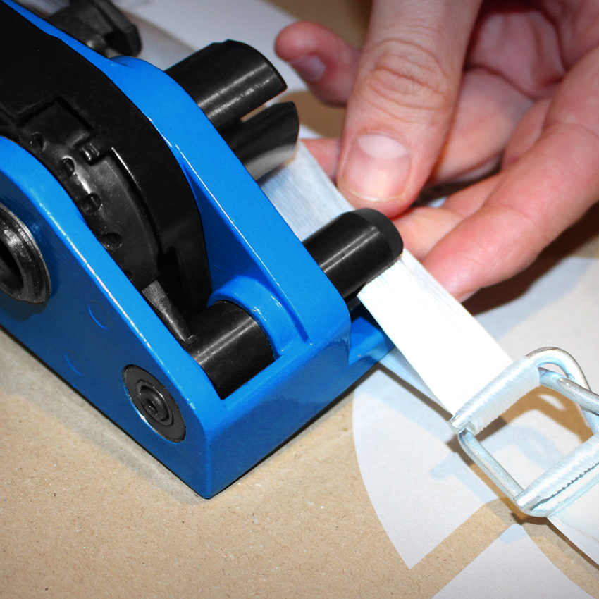 Strauss Bandspanner 13-19 Mm