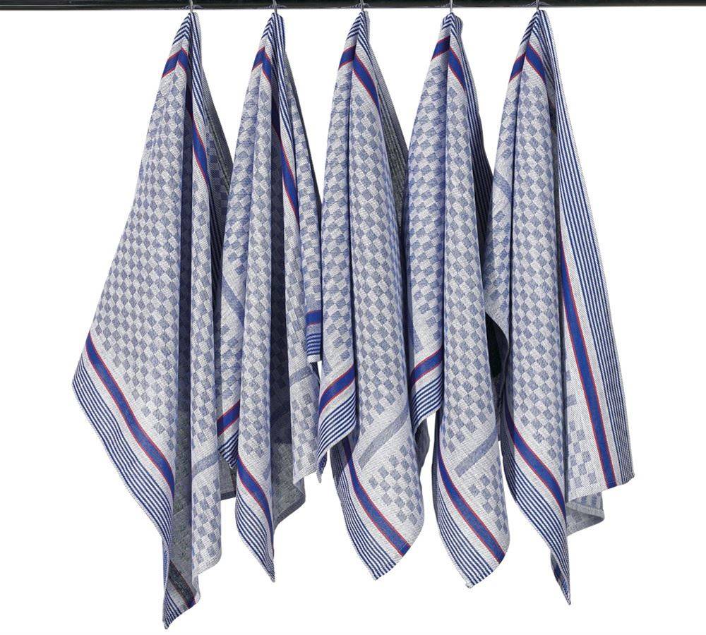 Strauss Baumwoll-Handtücher, 5er Pack