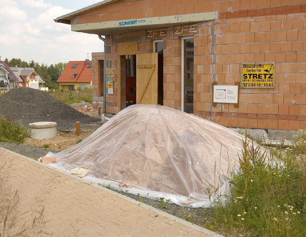 Strauss Bauplane Extra