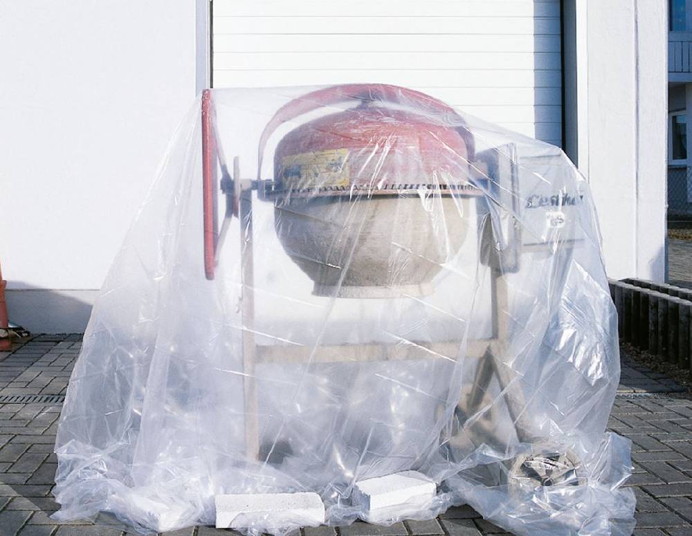 Strauss Bauplane Extra