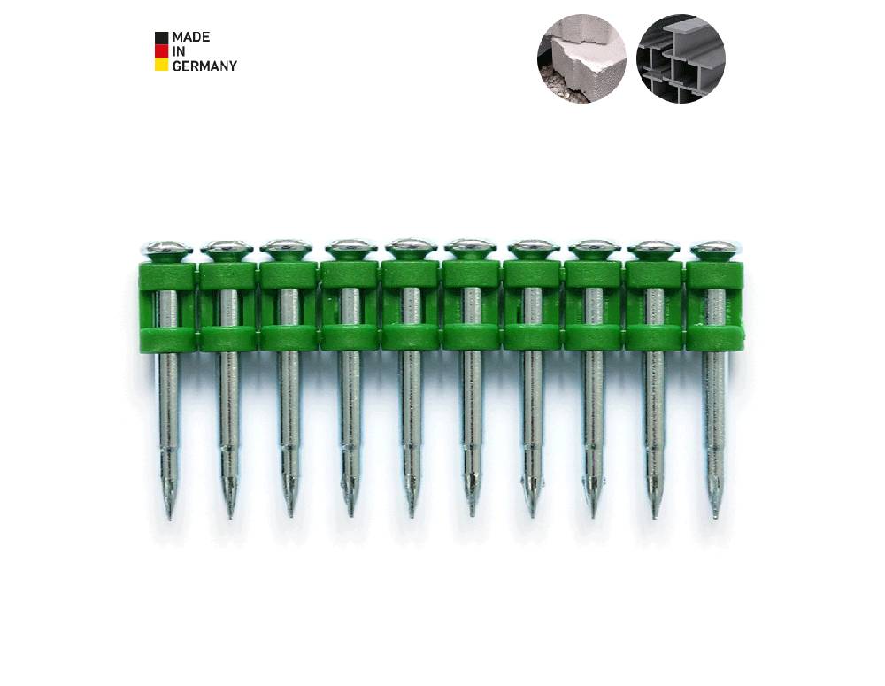 Strauss Betonnägel Strong RHC 1000 Stück