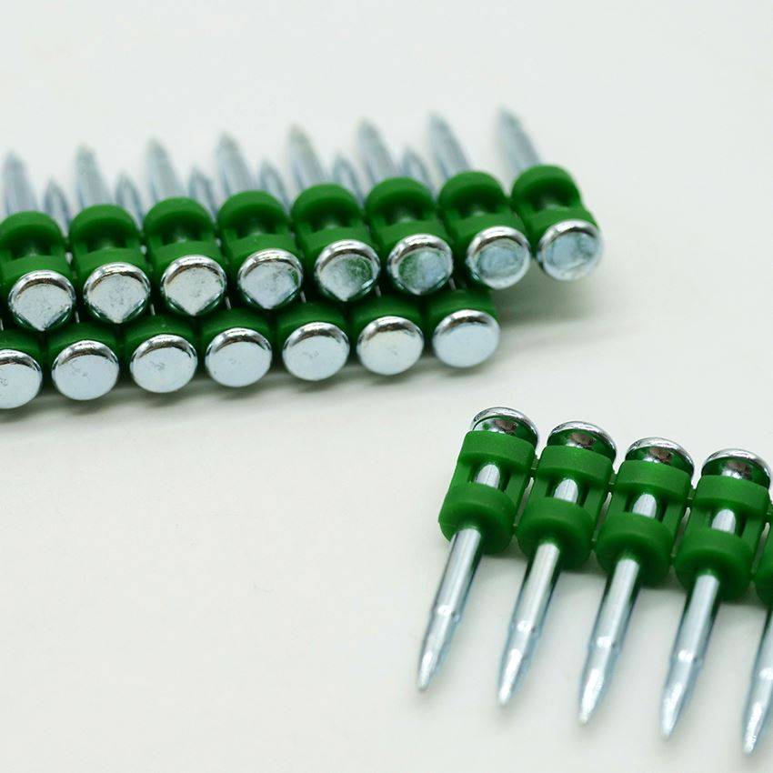 Strauss Betonnägel Strong RHC 1000 Stück