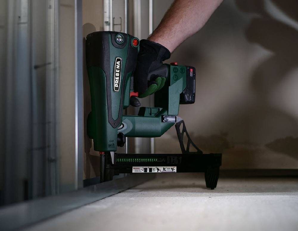 Strauss Betonnägel Strong RHC 1000 Stück