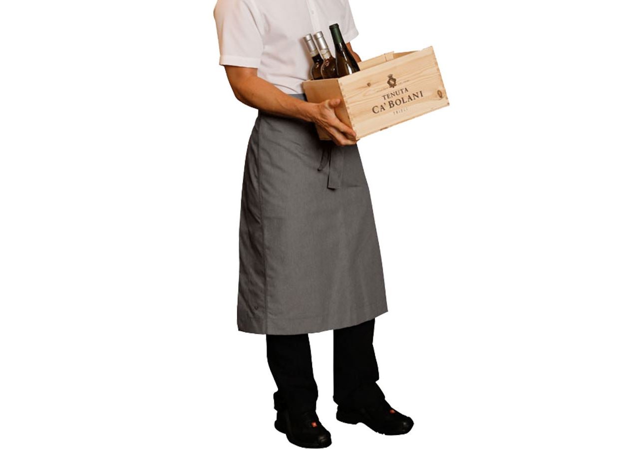 Strauss Bistroschürze e.s.fusion, Herren