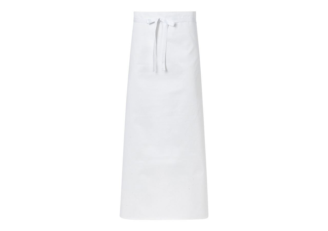 Strauss Bistroschürzen, 2er Pack