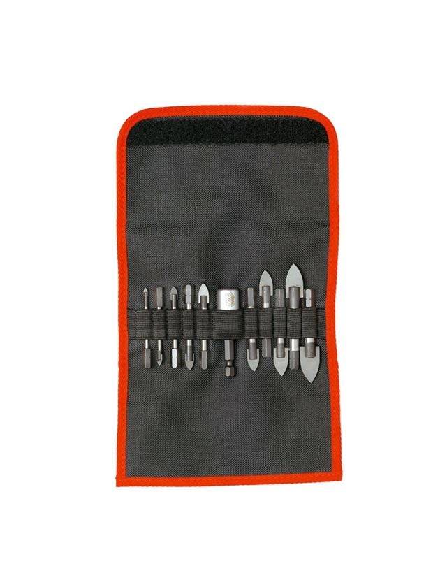 Strauss Bit Fliesen-/Glasbohrer-Set