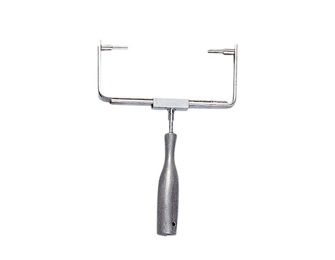 Strauss Bitumenroller