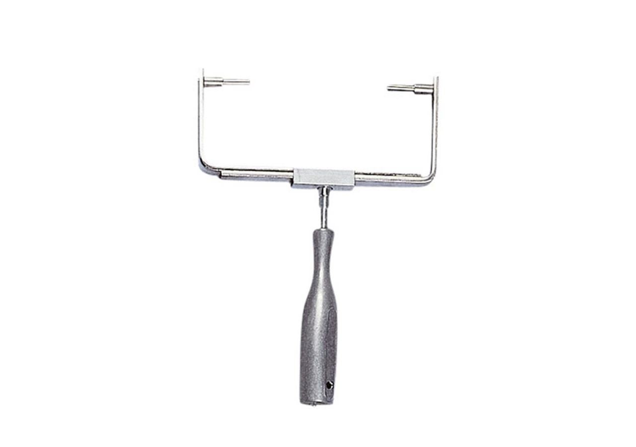 Strauss Bitumenroller