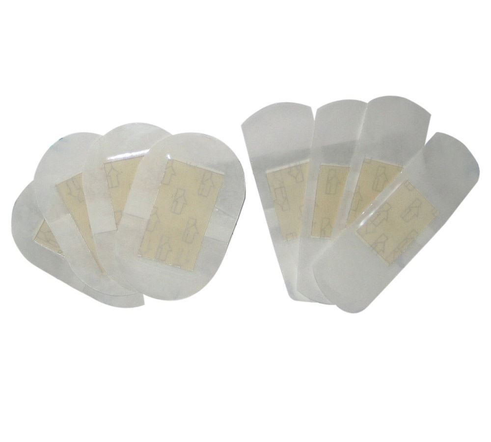 Strauss Blasenpflaster-Set, 64-teilig