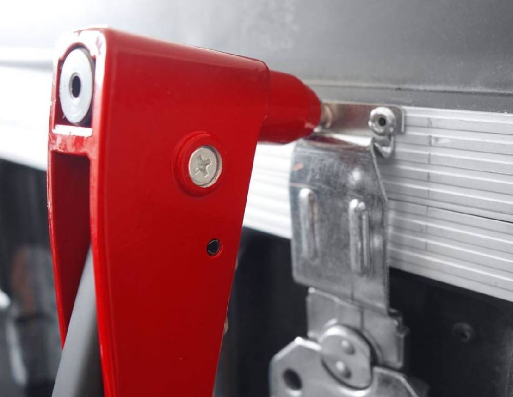 Strauss Blindnietzange