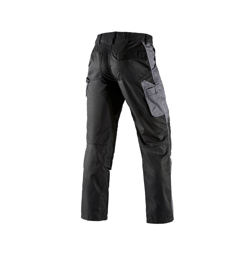 Strauss Bundhose e.s.active