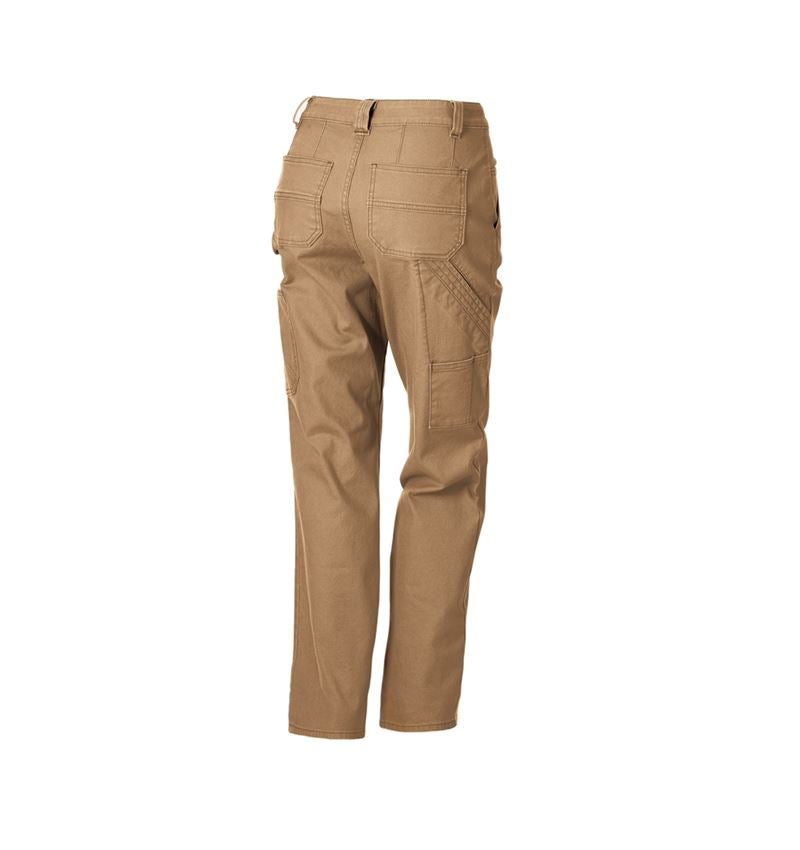 Strauss Bundhose e.s.iconic, Damen