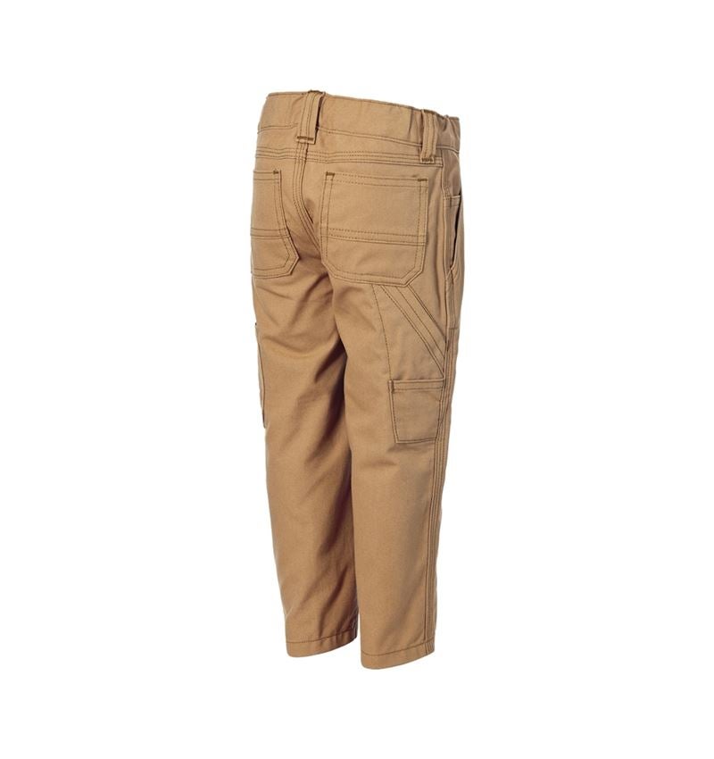 Strauss Bundhose e.s.iconic, Kinder